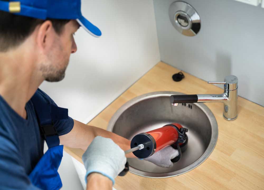 Plumbing and Plumbers