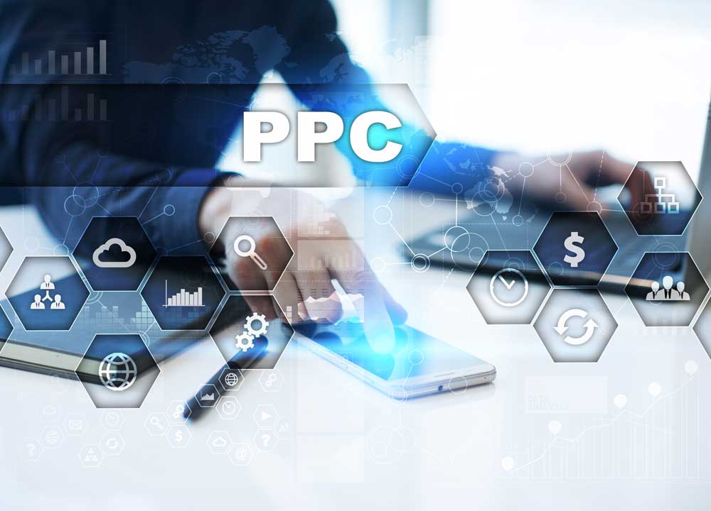 SEO, SMO and PPC