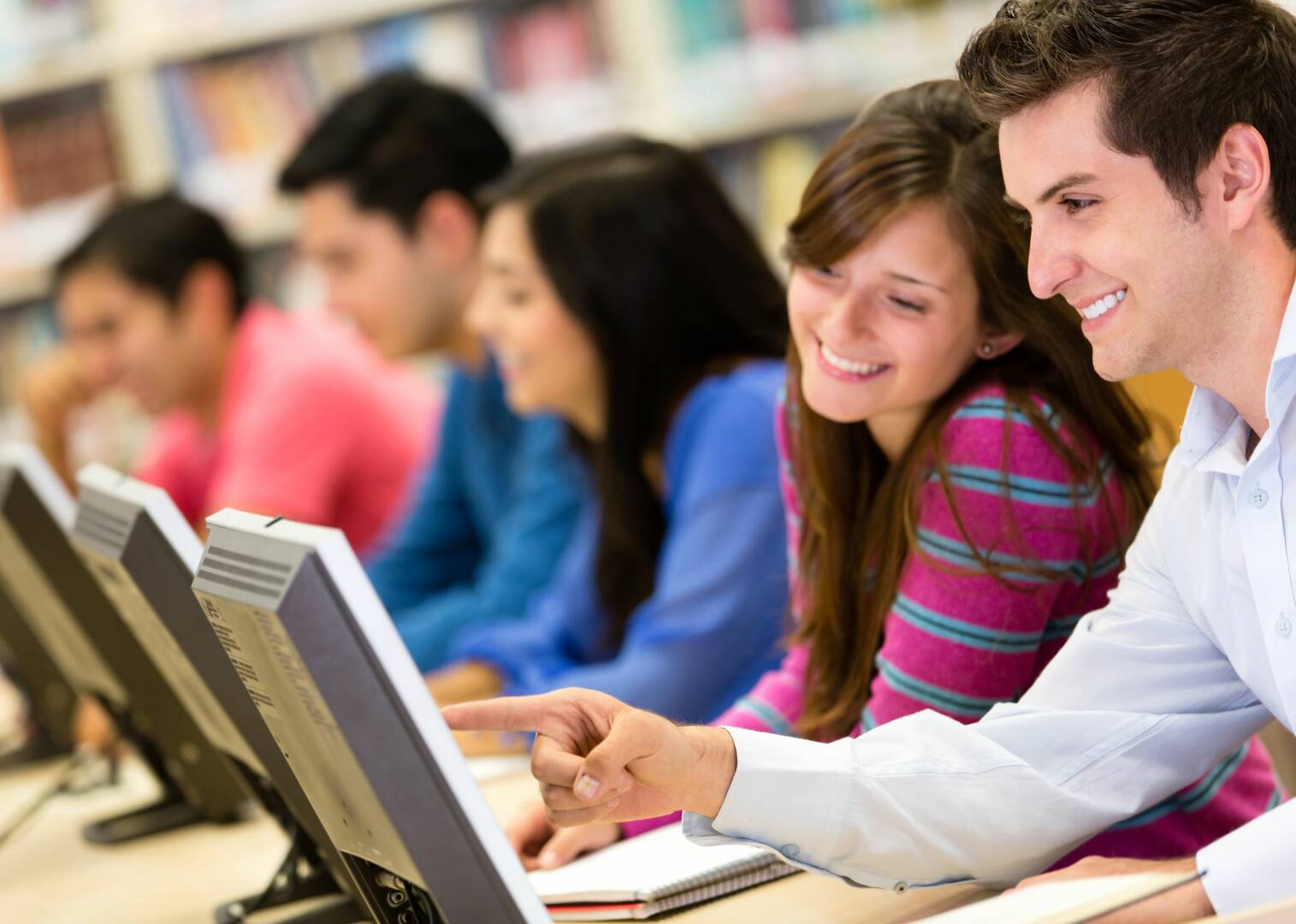 Christie's Carousel of Learning