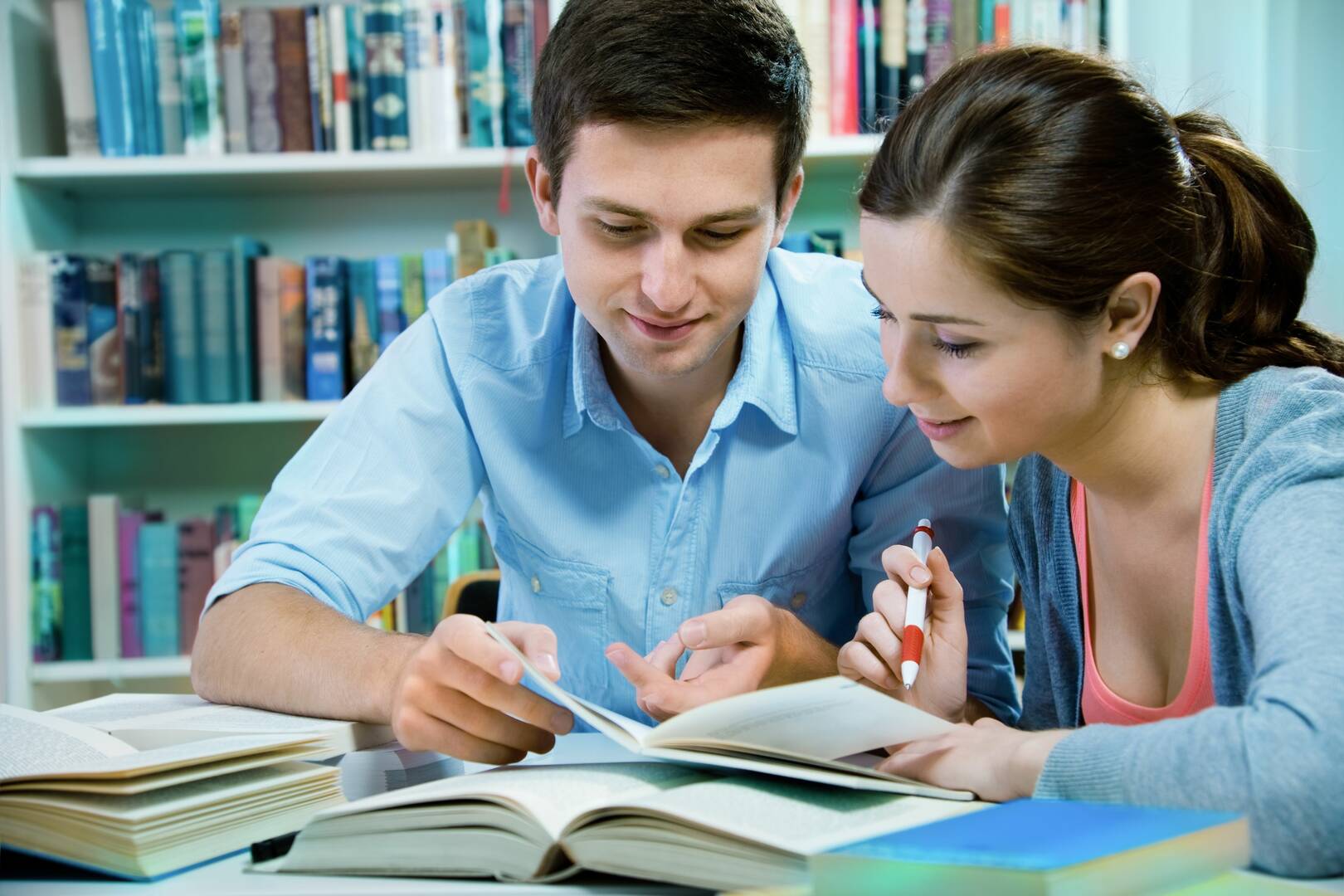 Burk Baker School of Real Estate & Appraising