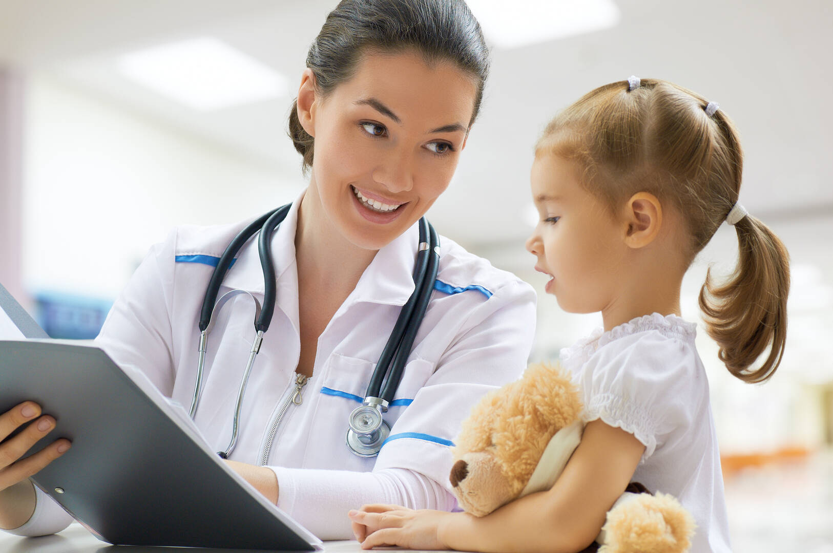 Temple Medical Clinic PC