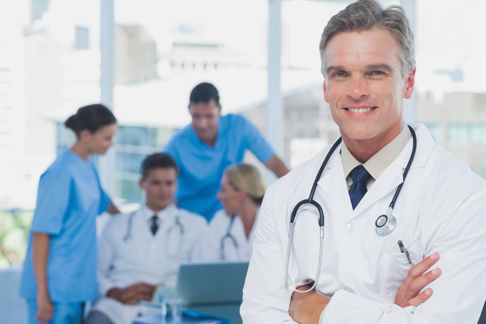 Vascular Specialists in Washington DC