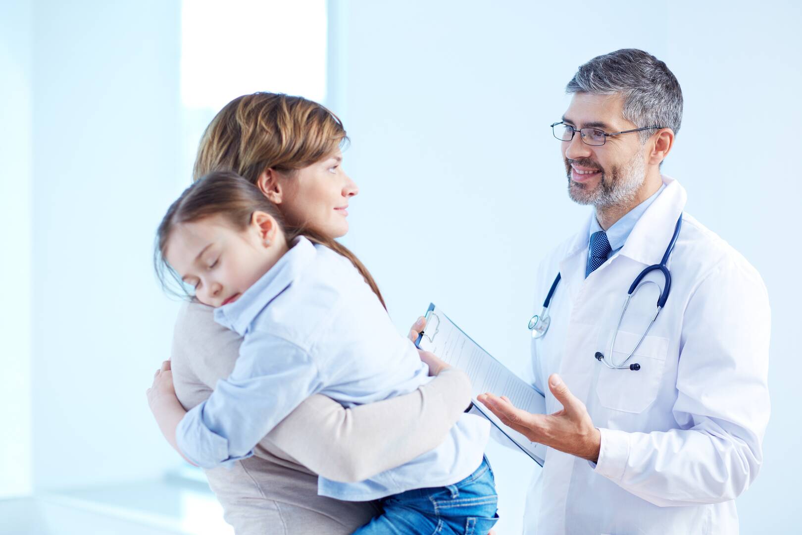 RUHE Fertility  Prenatal