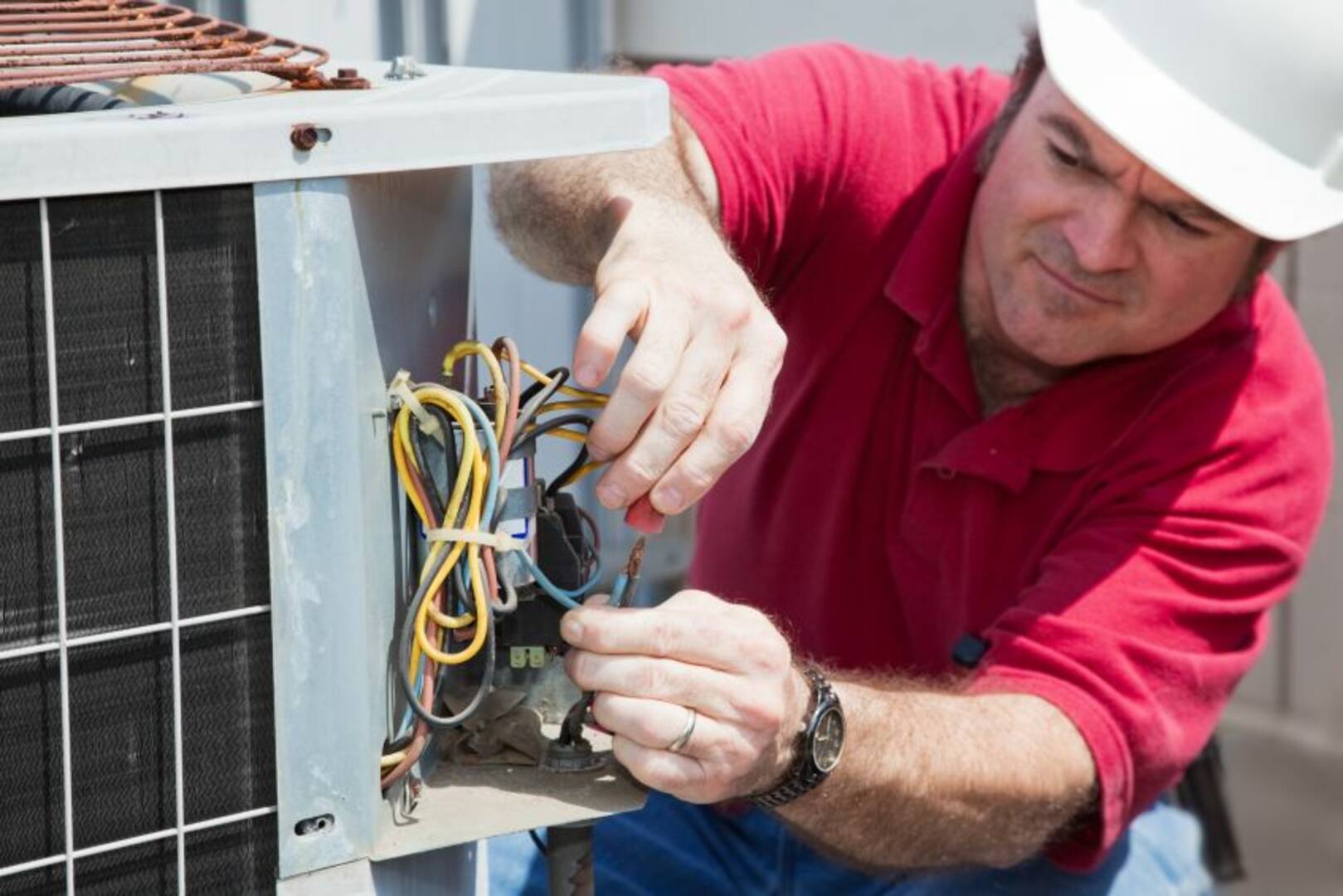 Platinum HVAC Solutions
