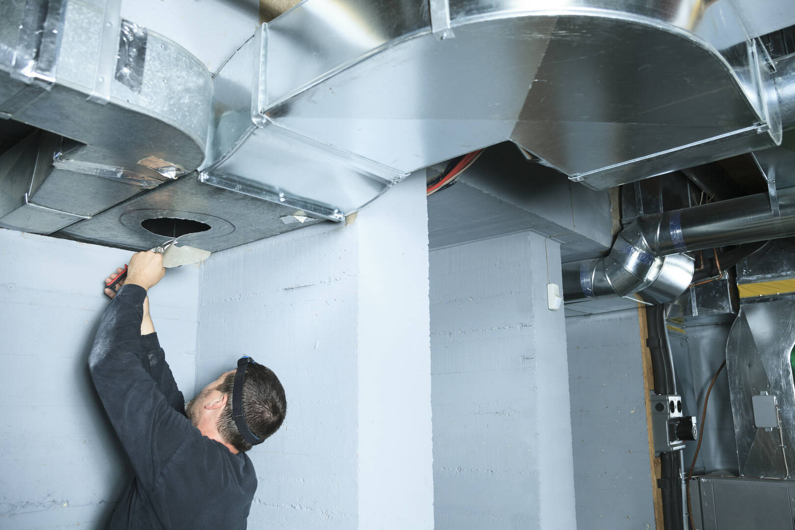 Arc Electric & Air Conditioning & Heating Inc