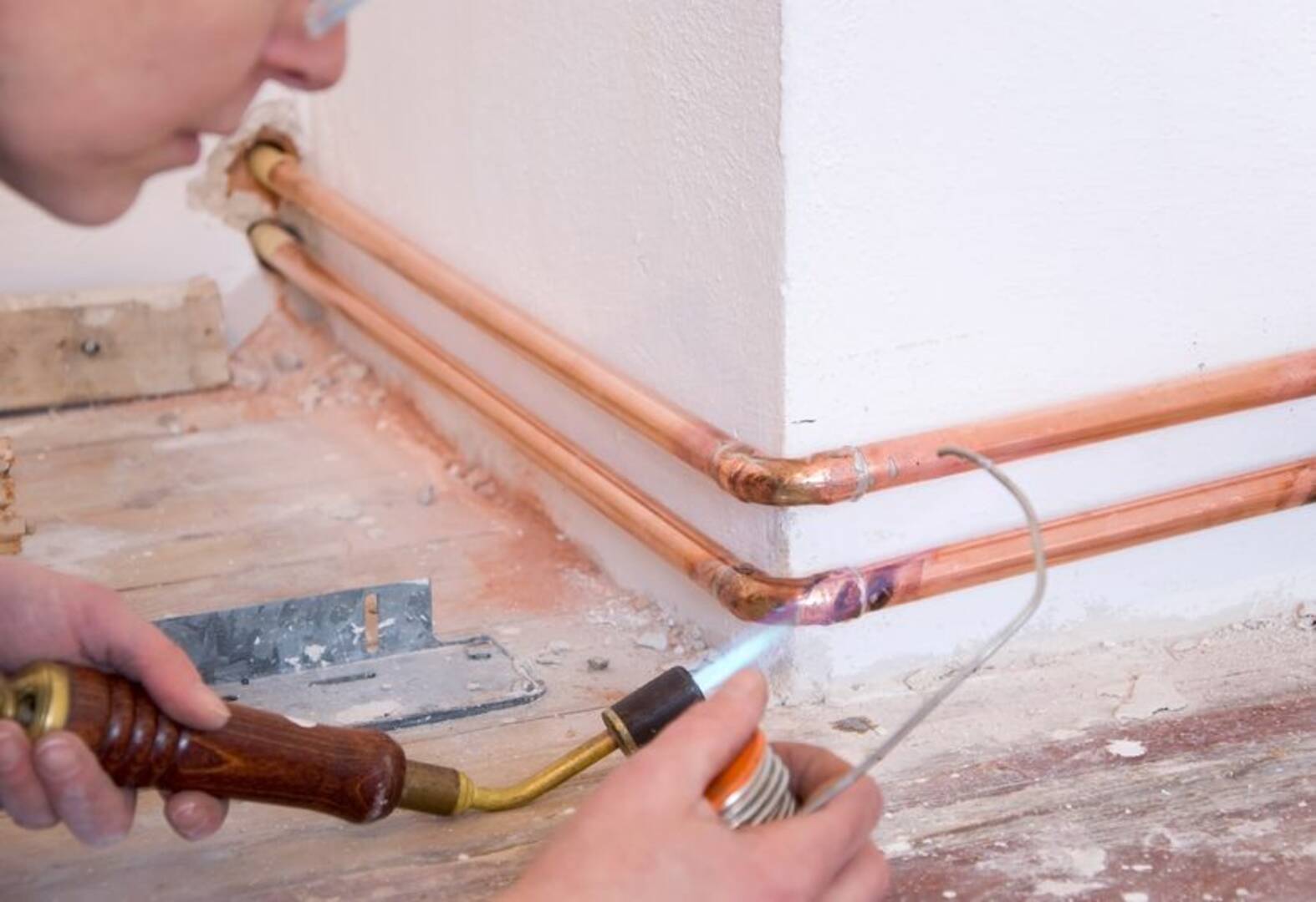 AC Distributors