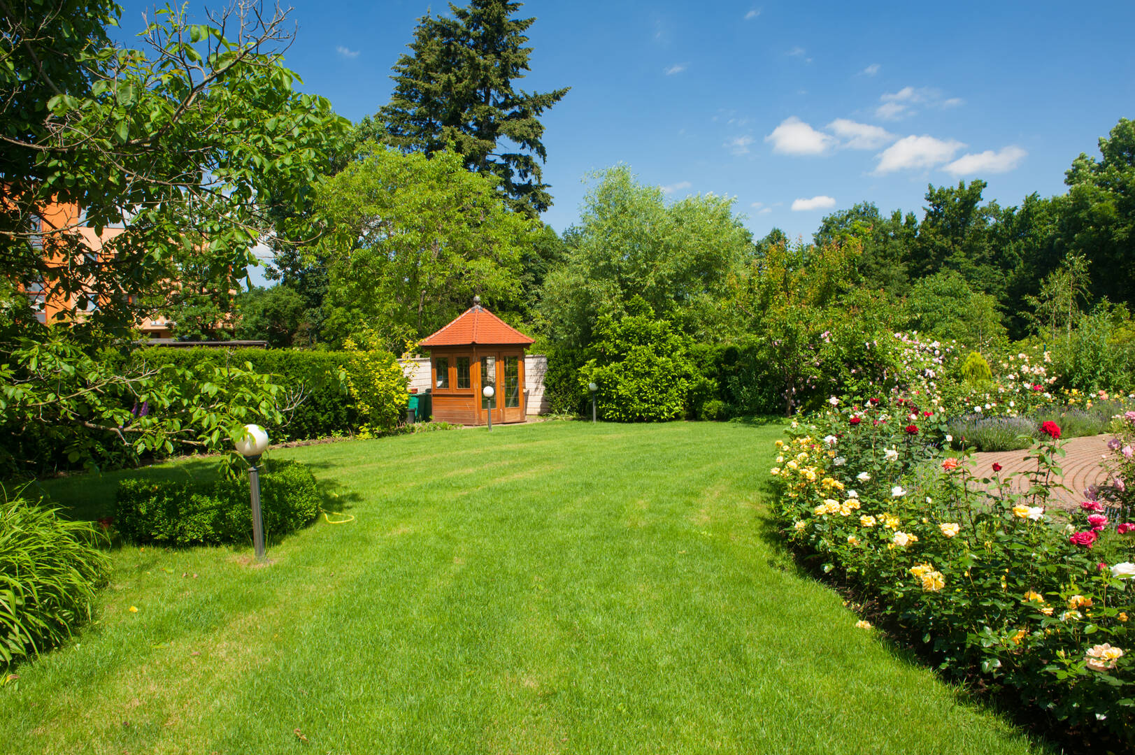 Progressive Landscaping LLC