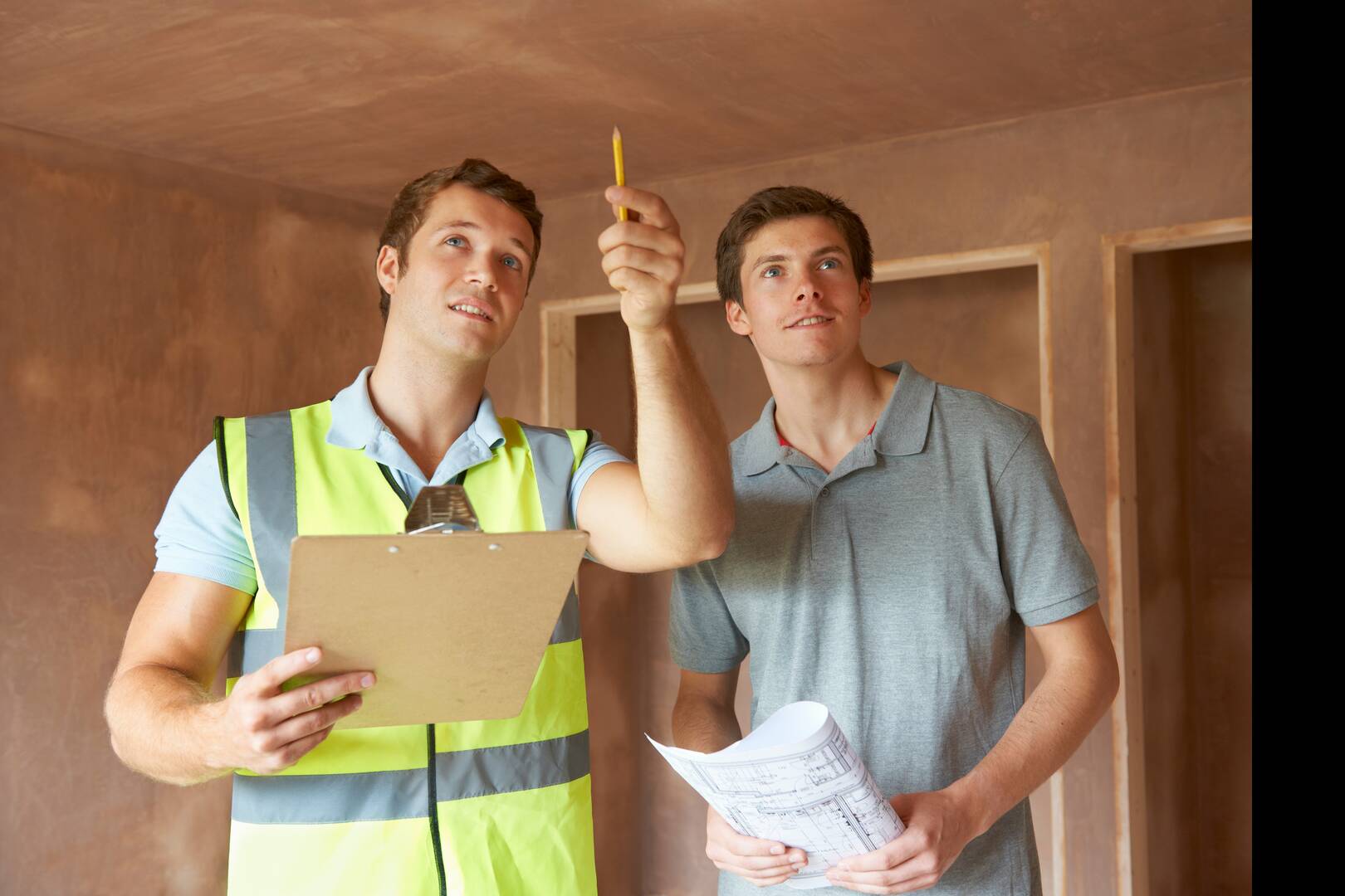 Executive Remodeling