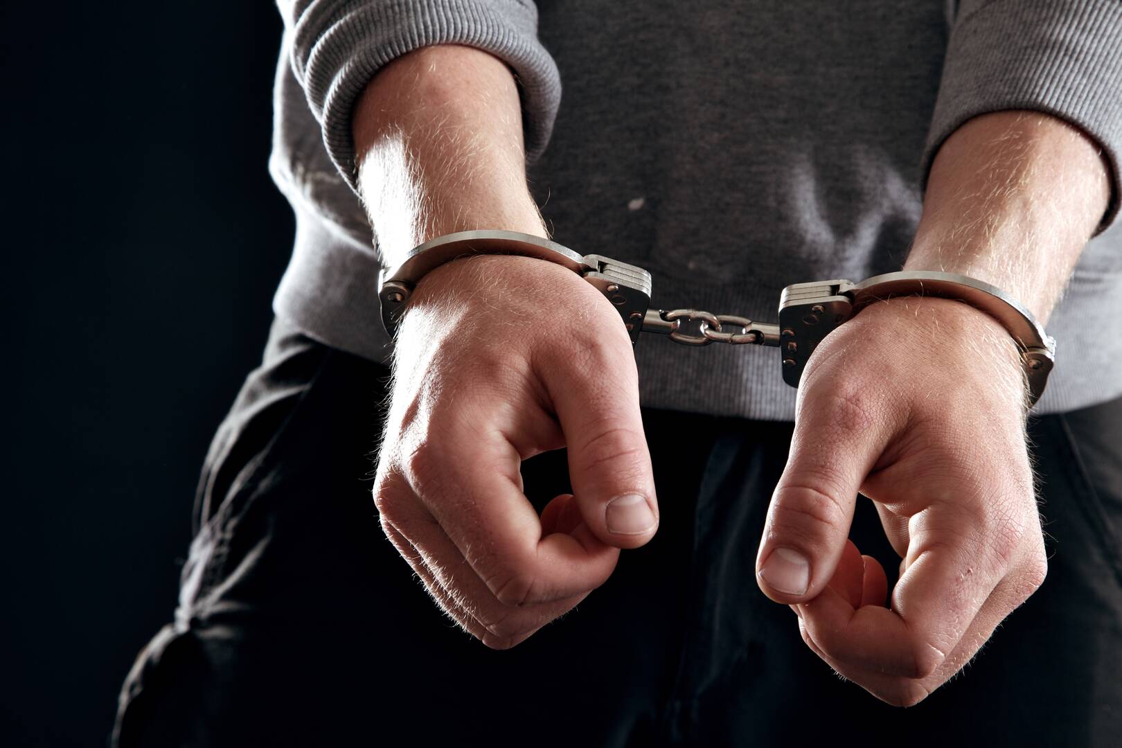 Don's Bail Bonds