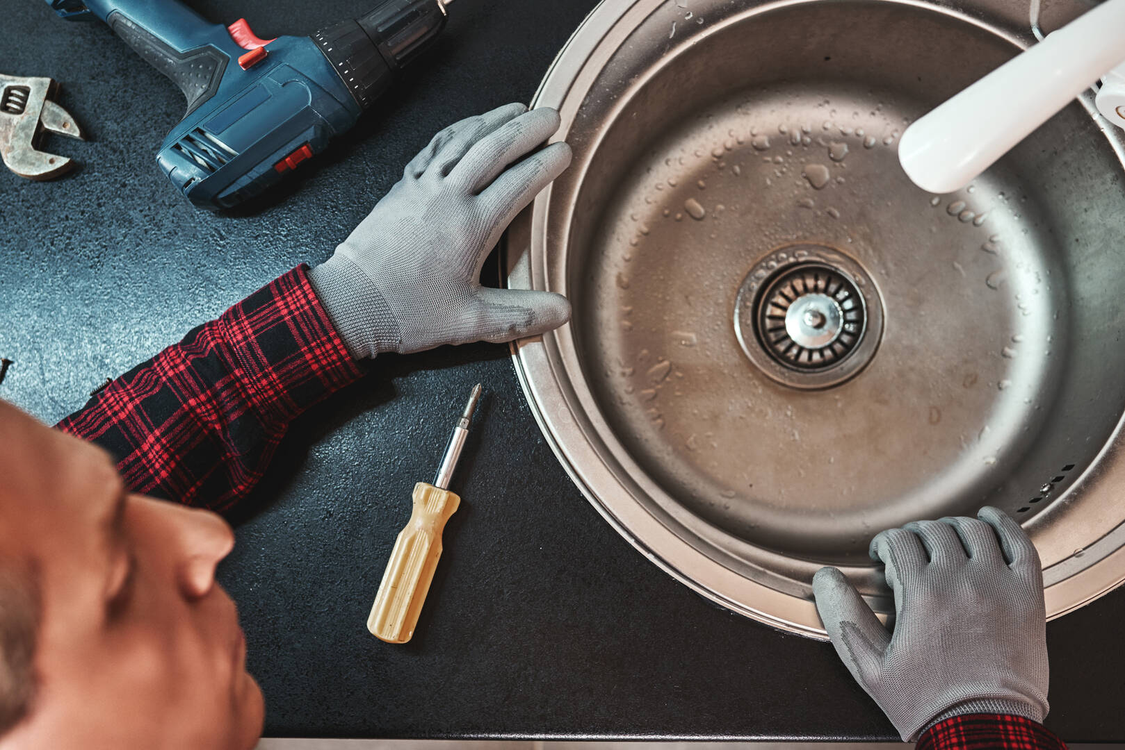 Hometeam Plumbing, Heating & Cooling