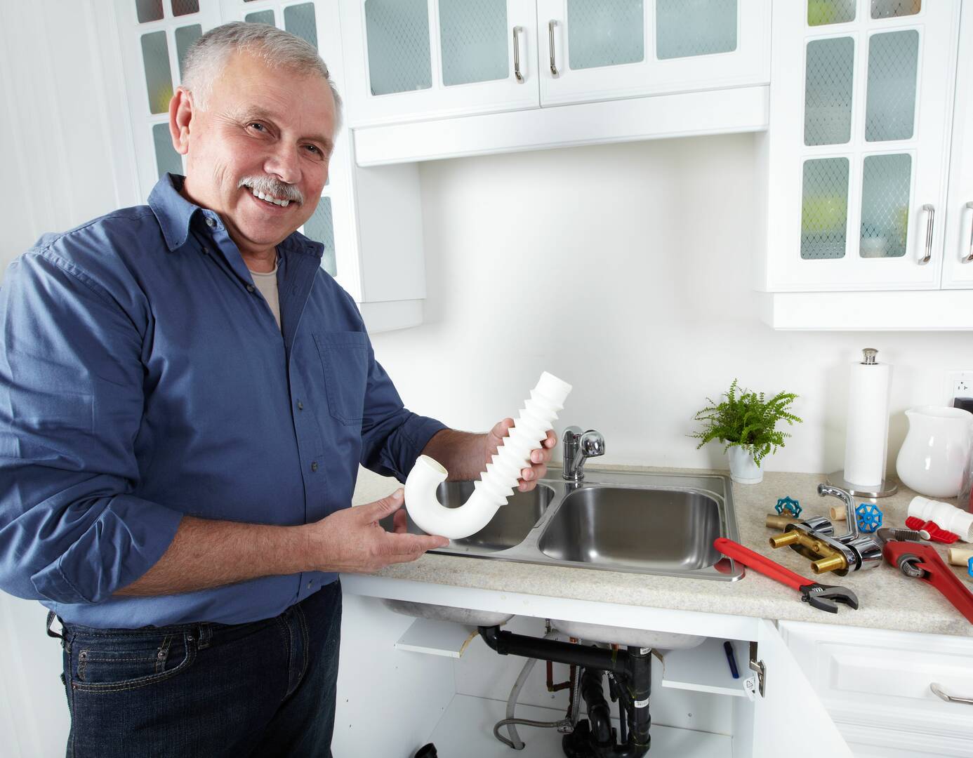 Speake's Plumbing