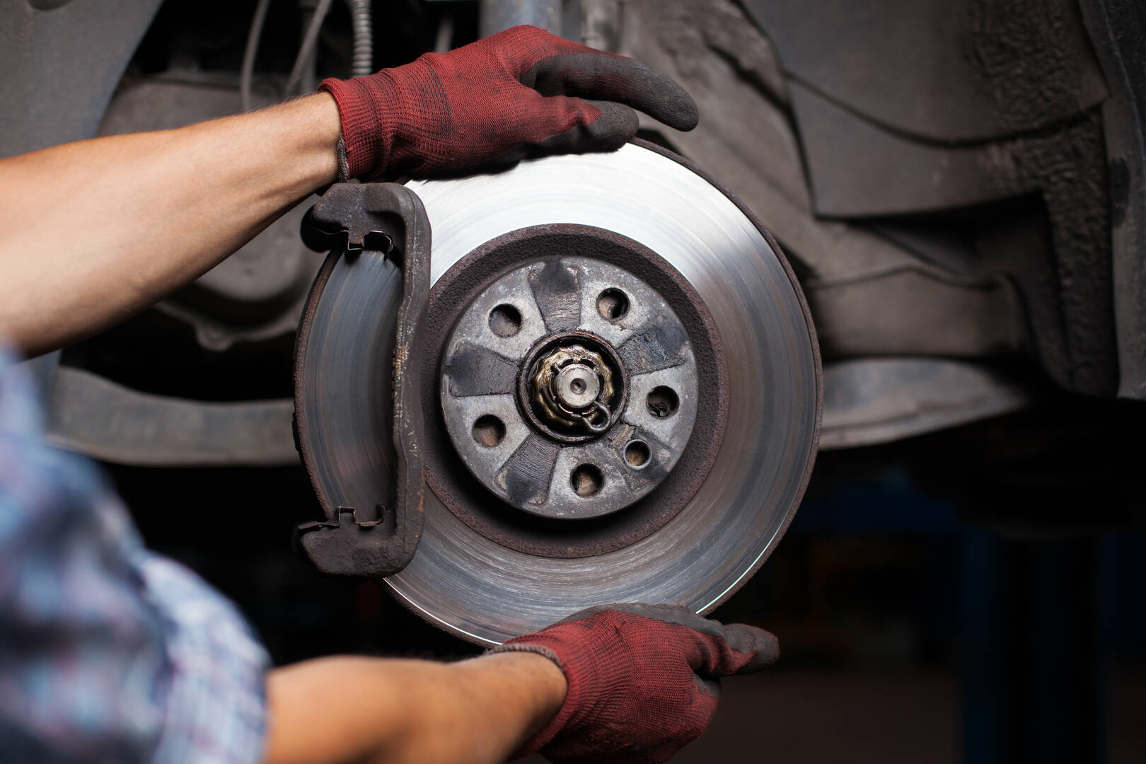 JACKS Towing INC