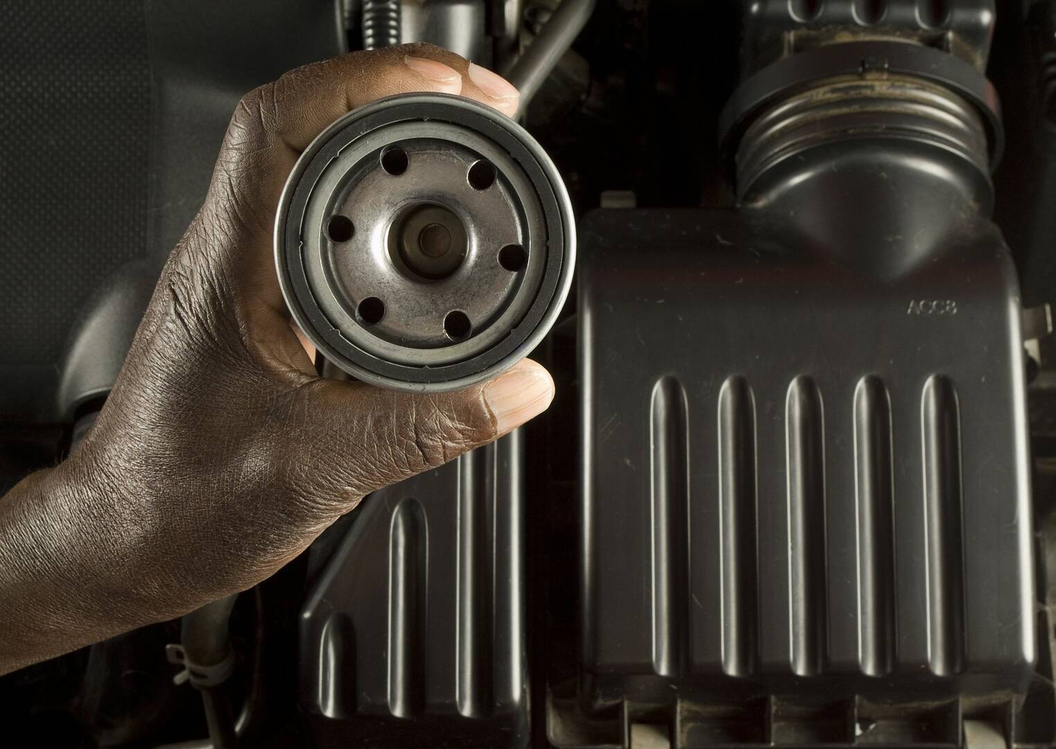 Torgerson Auto Center