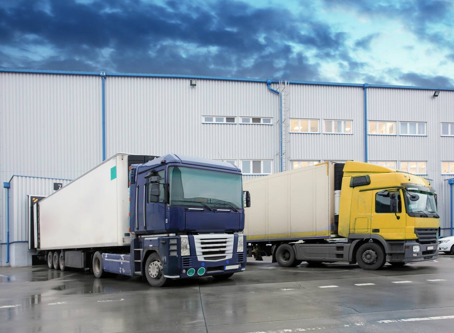 Mini-Maxi Self Storage