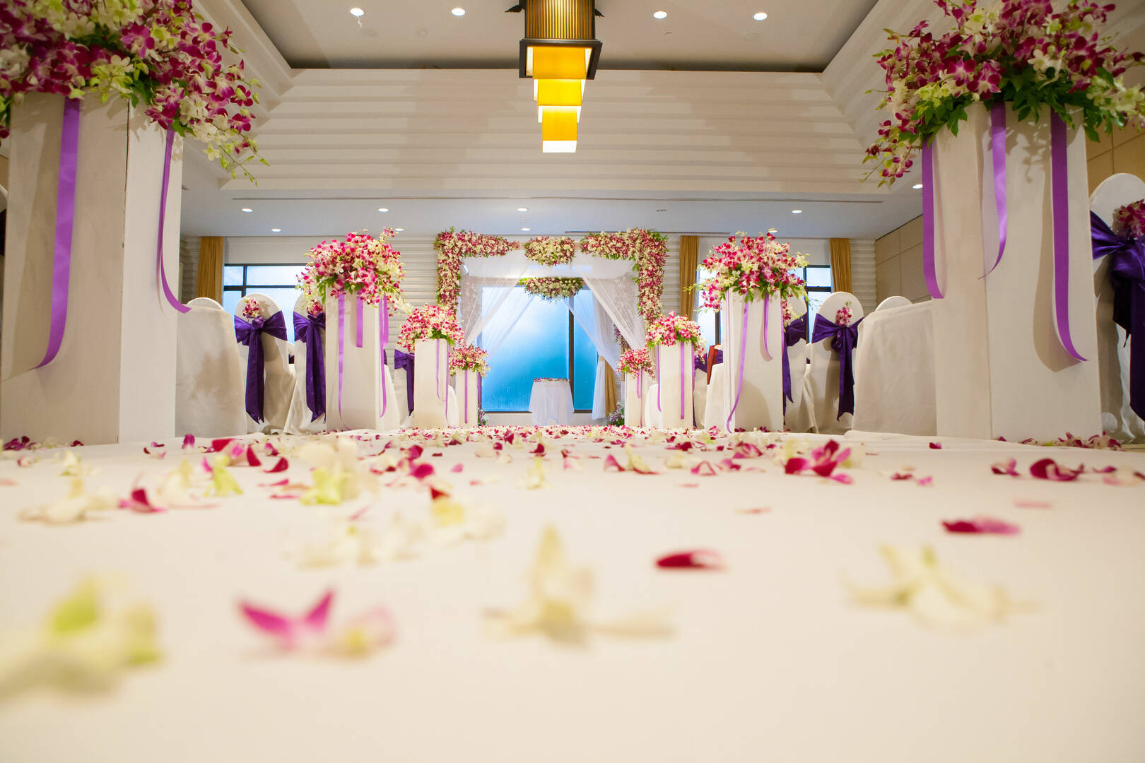 La Belle Bridal Boutique