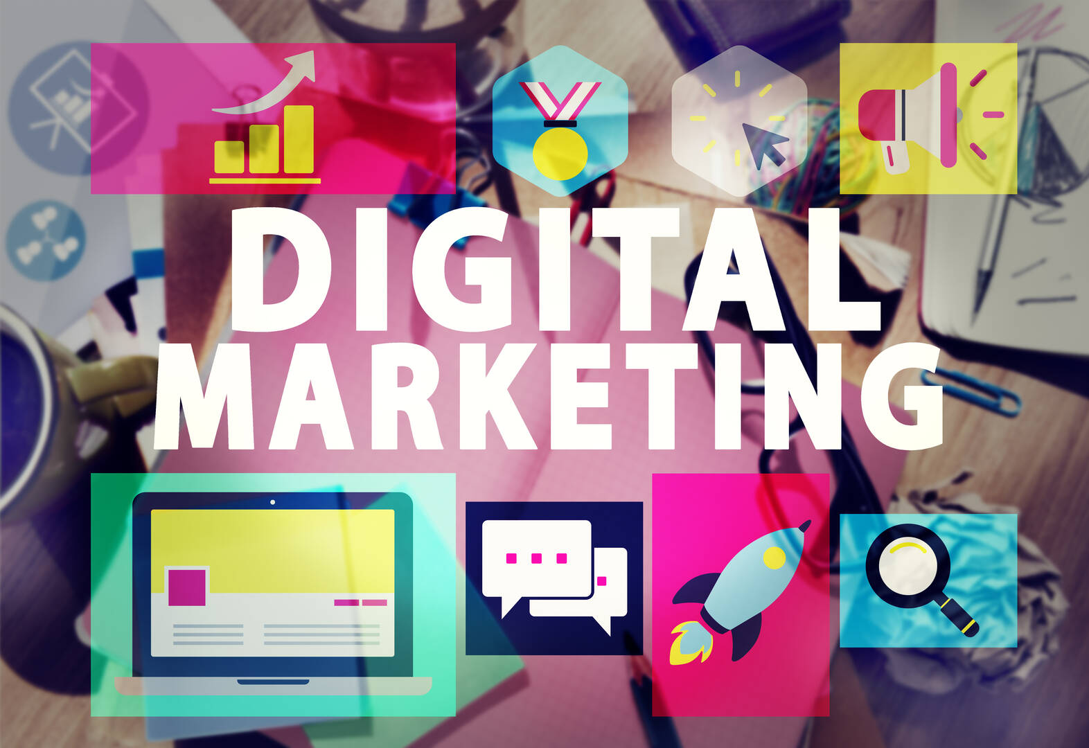 C Dell - Arizona Web Design, SEO & Marketing
