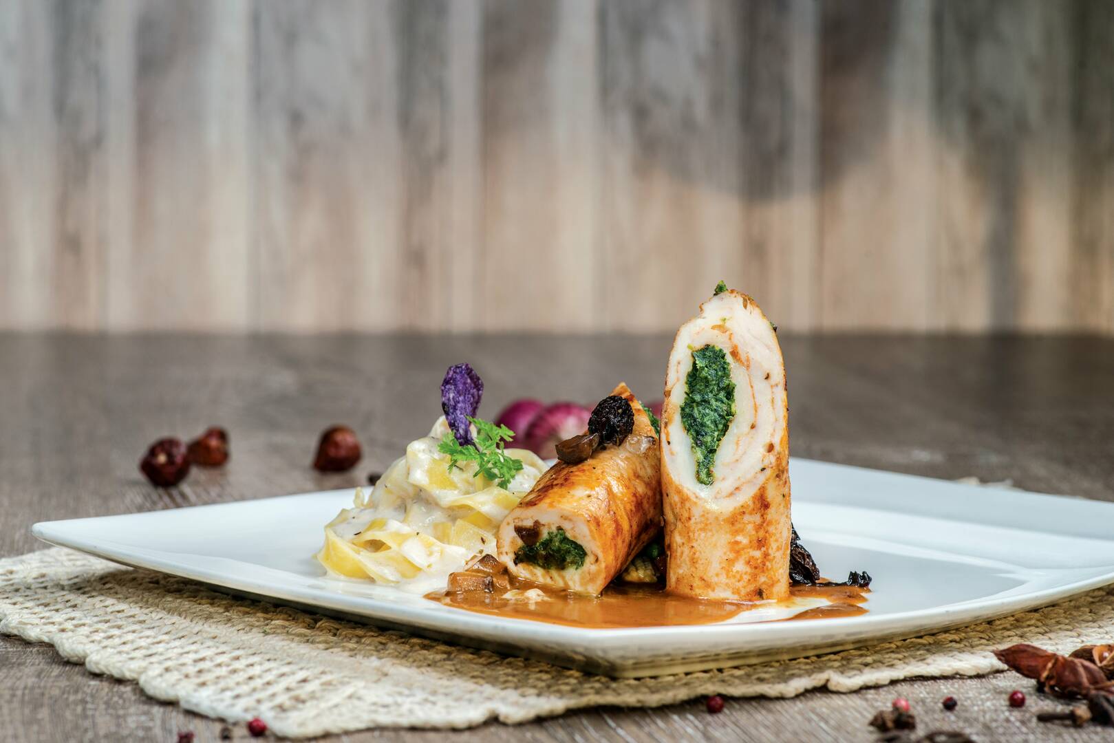 Dulan's Soul Food Kitchen