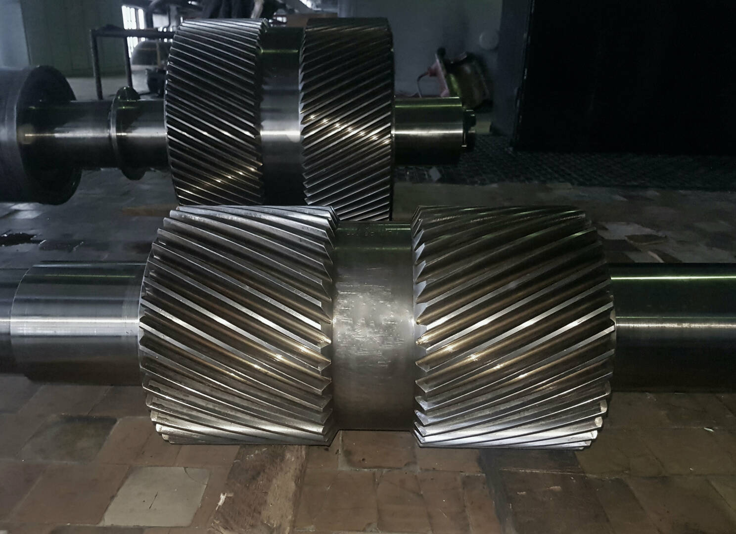 Industrial Pump Shop, Inc.