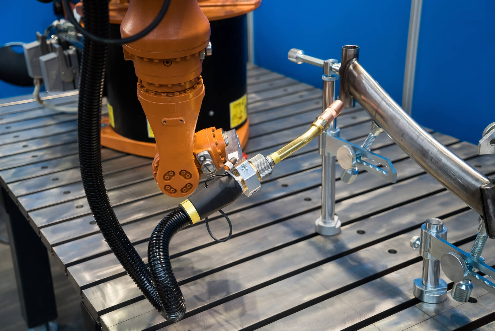 McDannald Pump Systems, Inc