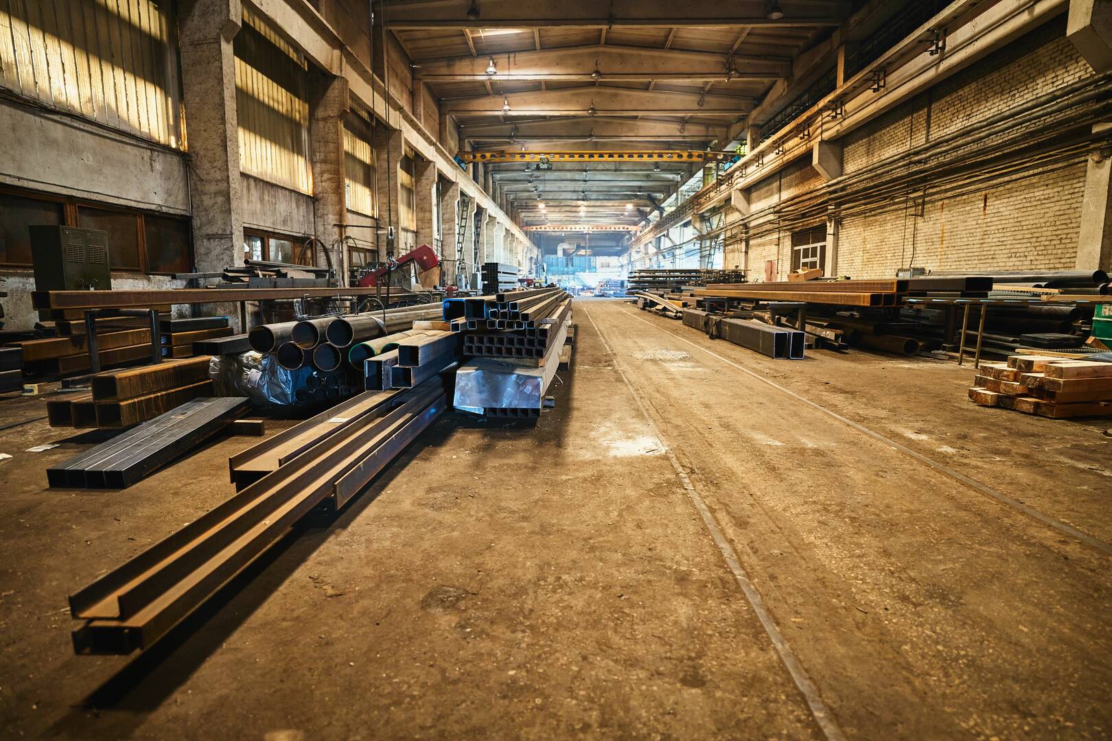 Kinkead Machine Co