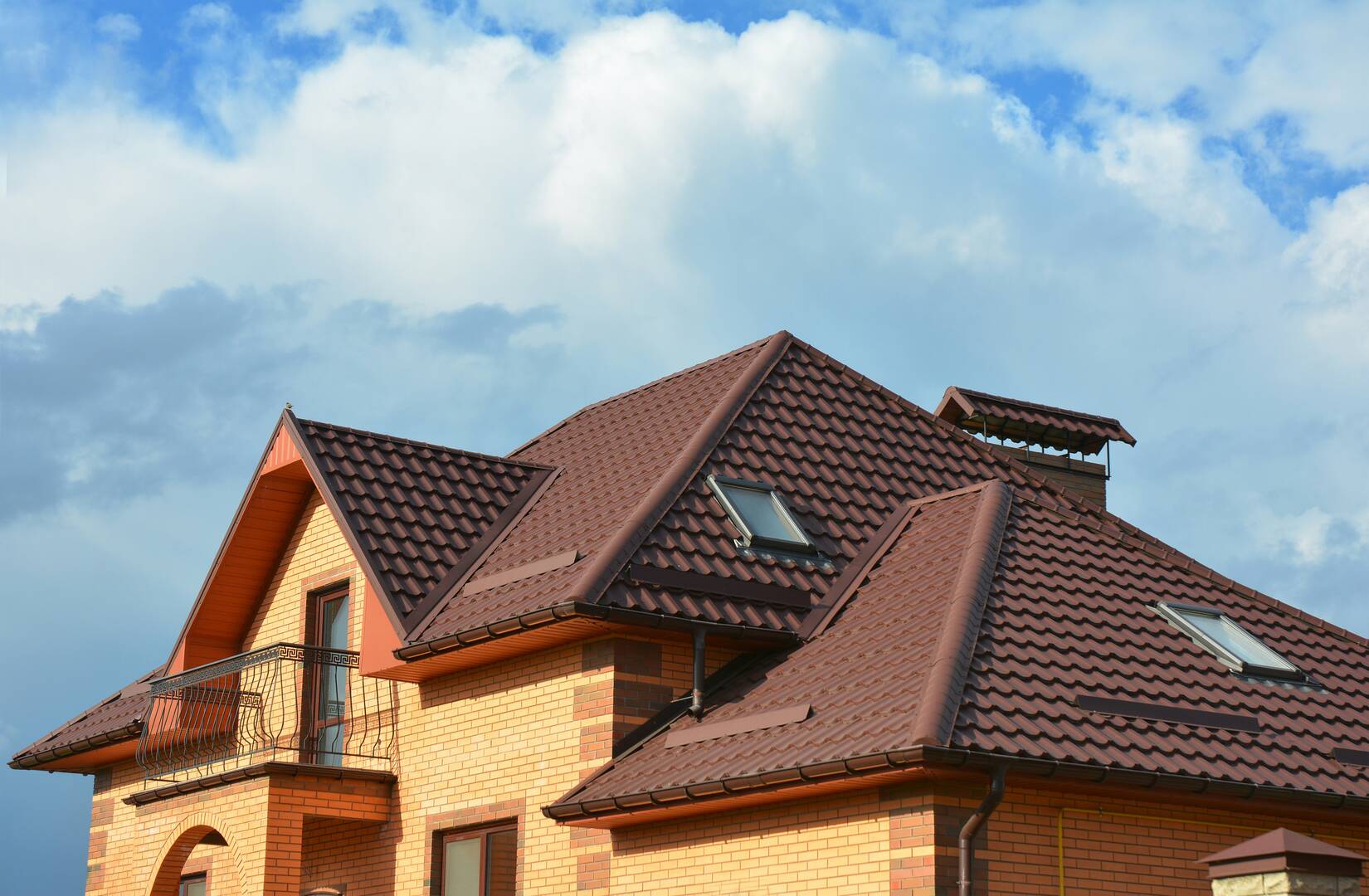 Advanced Roofing & General Contractors, inc
