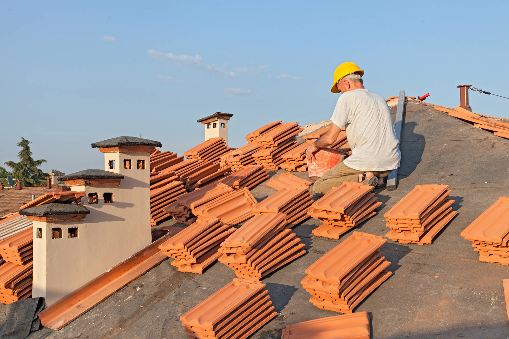 All ways Painting and General Construction
