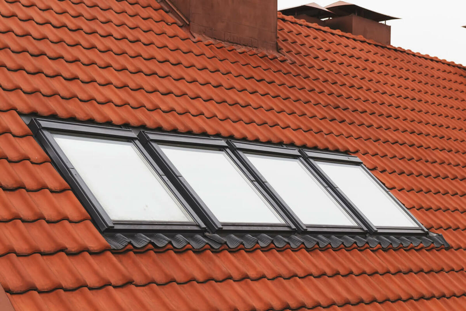 Alpha and Omega Roofing