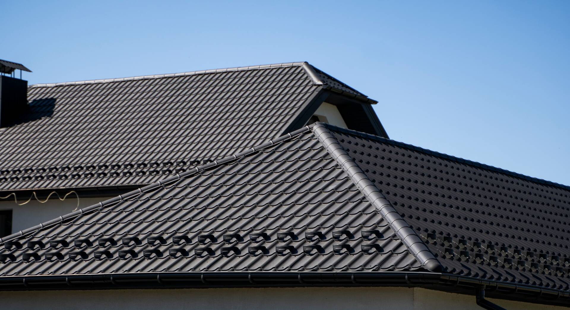 Leach Trusses