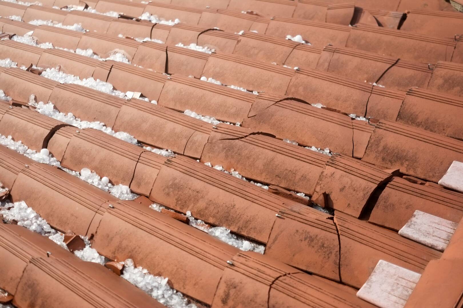 Hampton Exteriors LLC