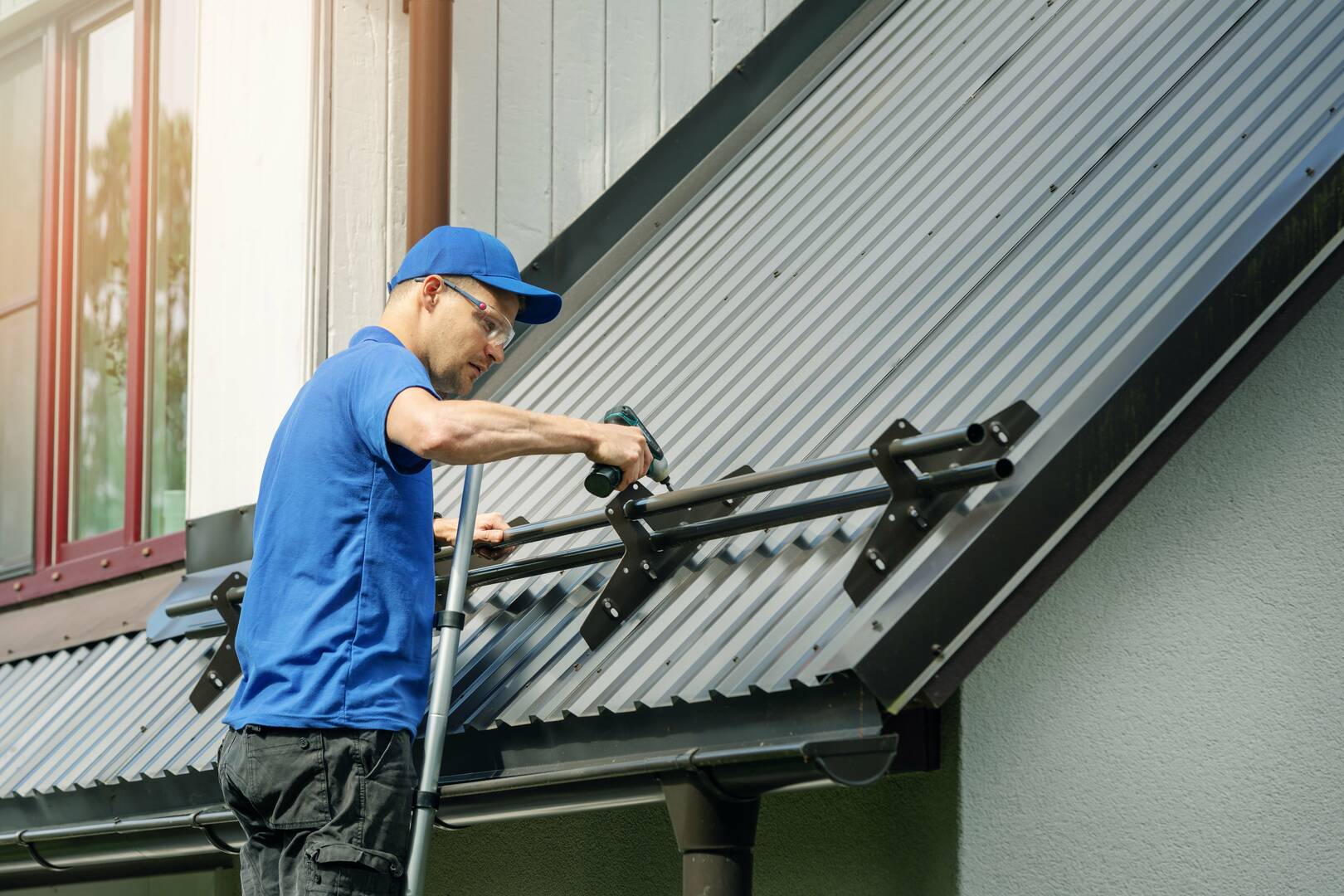 Shiloh Roofing