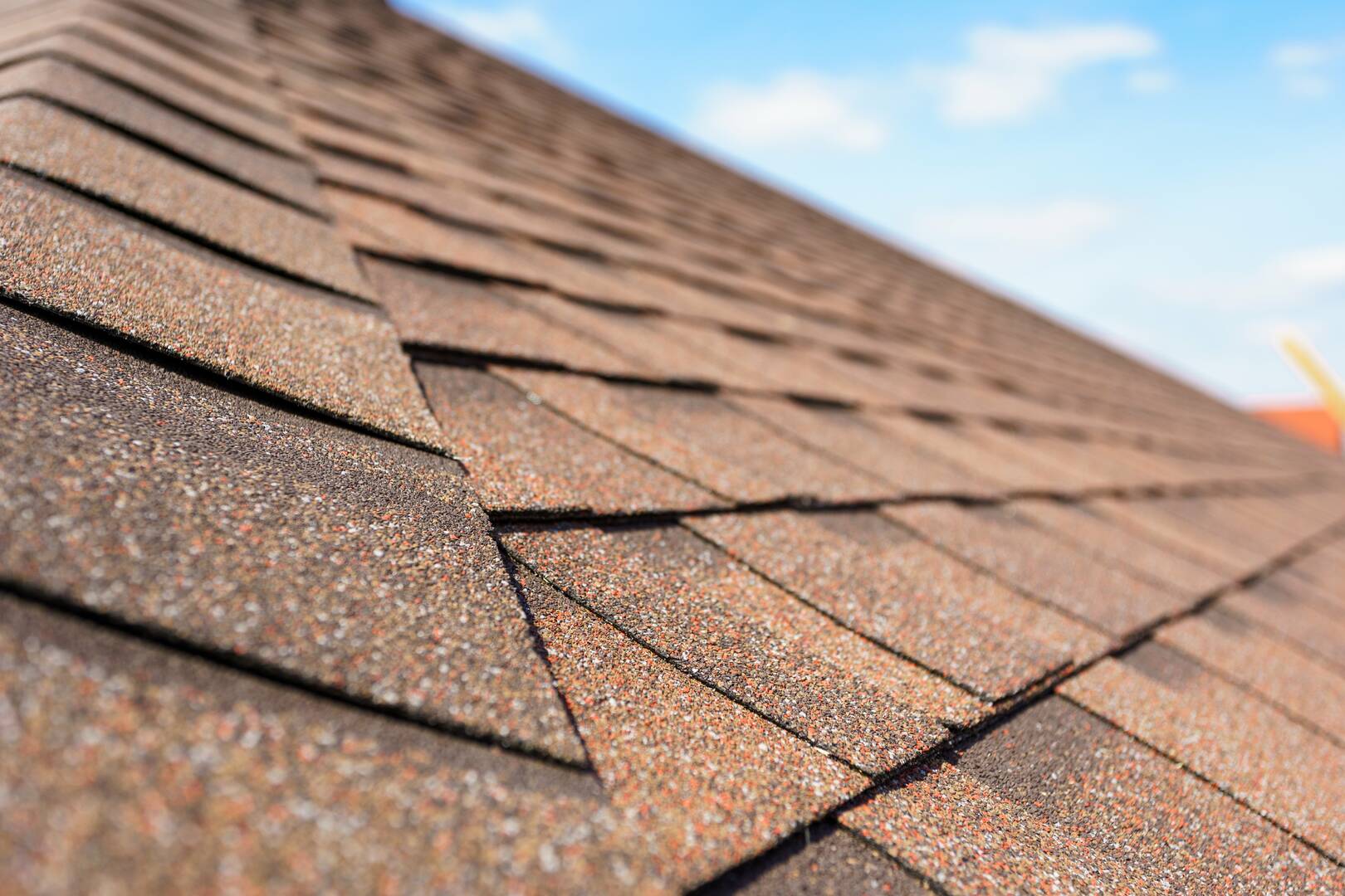 County Roofing Company Inc.