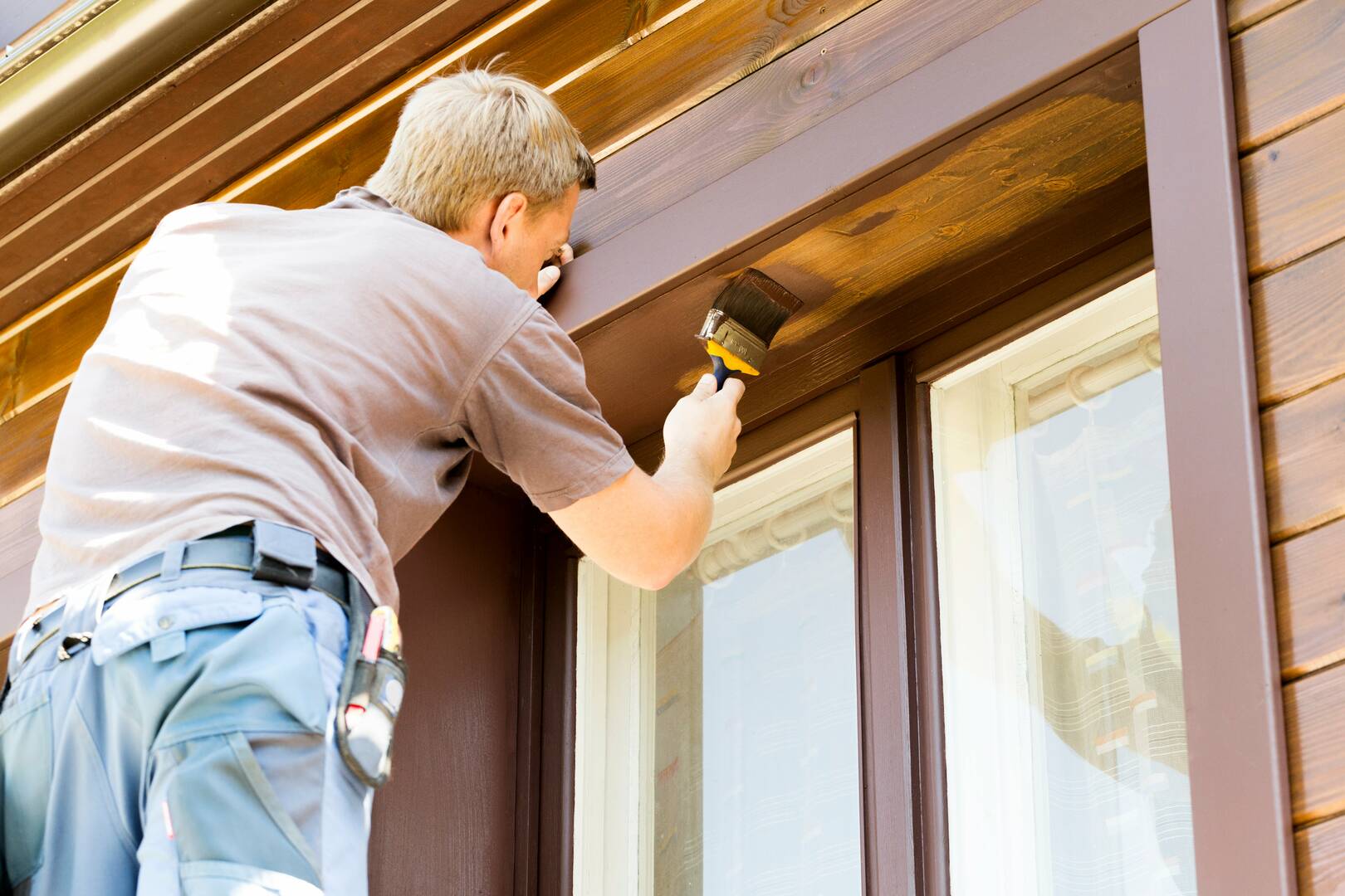 SRQ Building Services, Inc.