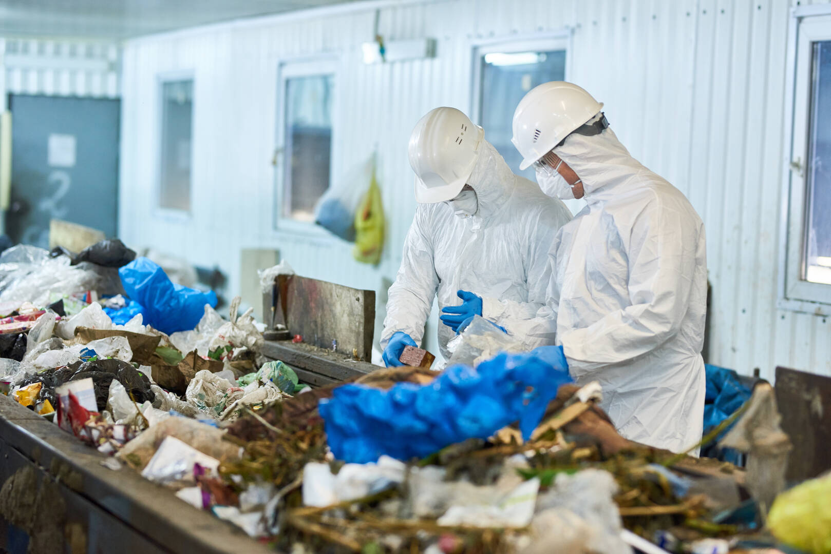 MCT Waste, LLC