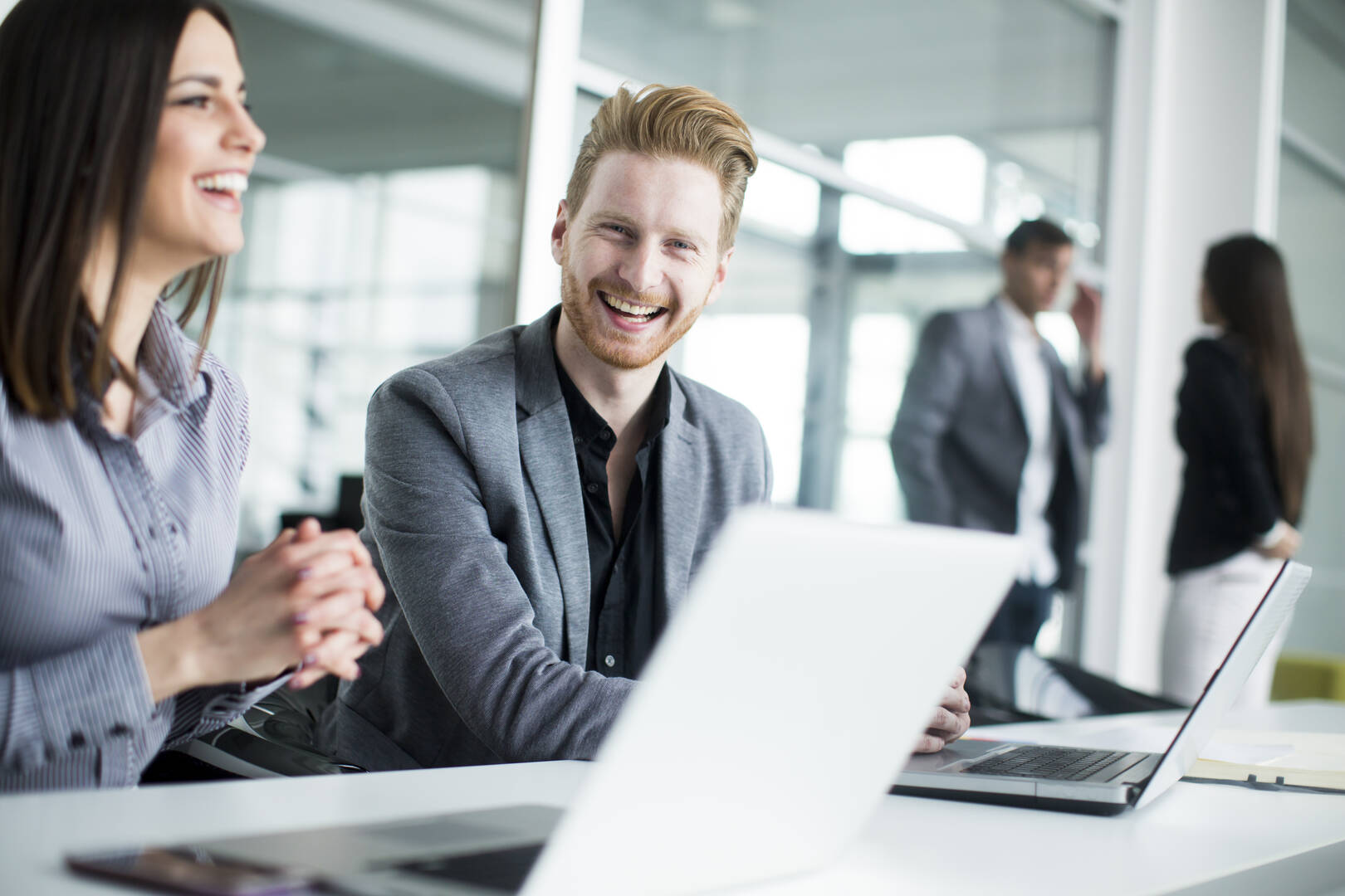 Opti Staffing Group