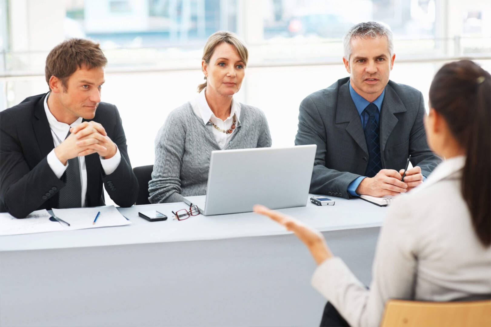 Industrial Licencing Solutions